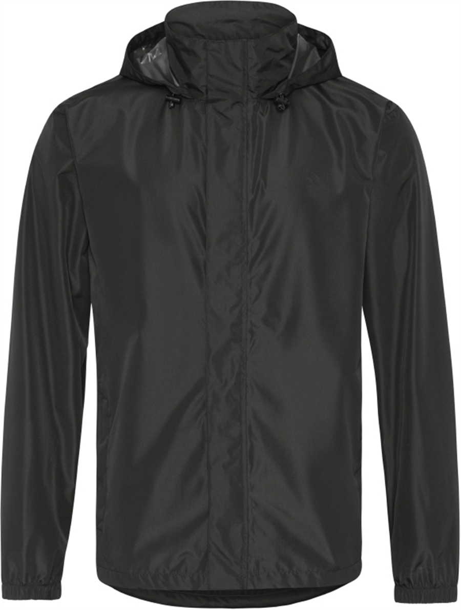 Seeland Taxus Water proof Rain Set - Black - Image 2