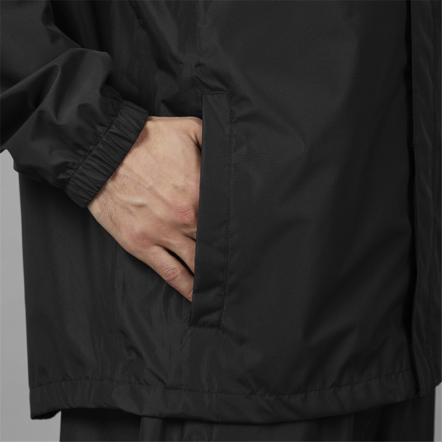 Seeland Taxus Water proof Rain Set - Black - Image 4