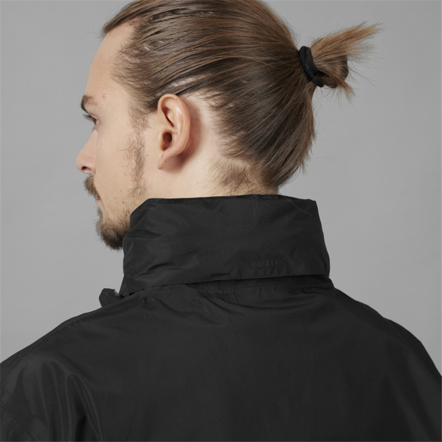 Seeland Taxus Water proof Rain Set - Black - Image 5