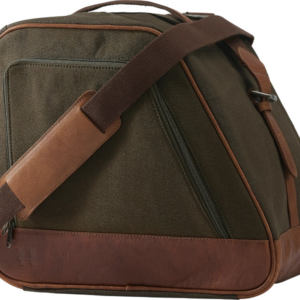 Harkila Retrieve Boot Bag Low - Warm Olive