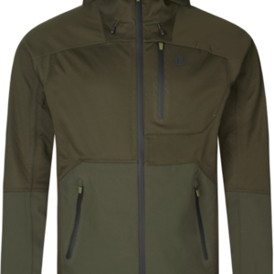Seeland Men's Hawker Shell II Jacket - Pine Green