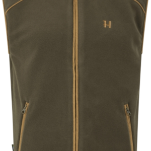 Harkila Sandhem 200 Waistcoat - Willow Green