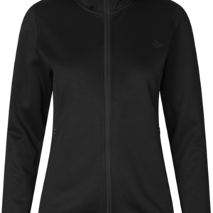 Seeland Ladies Power Fleece - Meteorite
