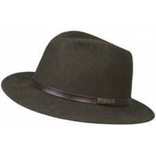 Harkila Metso Hat - Willow Green
