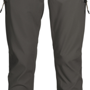Seeland Outdoor Stretch Trousers - Raven
