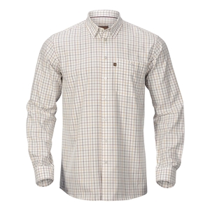 Harkila Retrieve Shirt - Burgundy