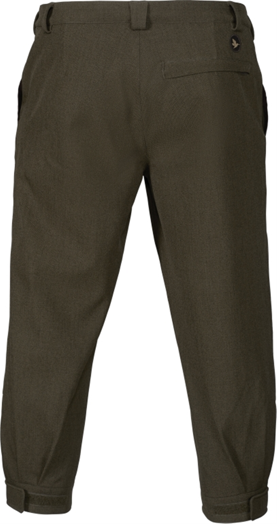 Seeland Woodcock Advanced Breeks - Shaded Olive