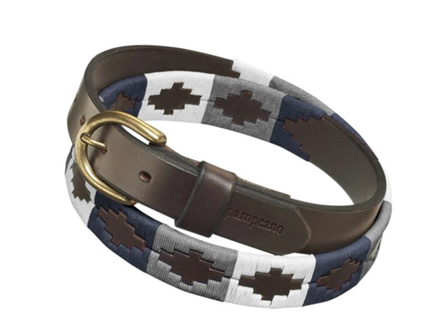 Pampeano Children's Belt - Roca