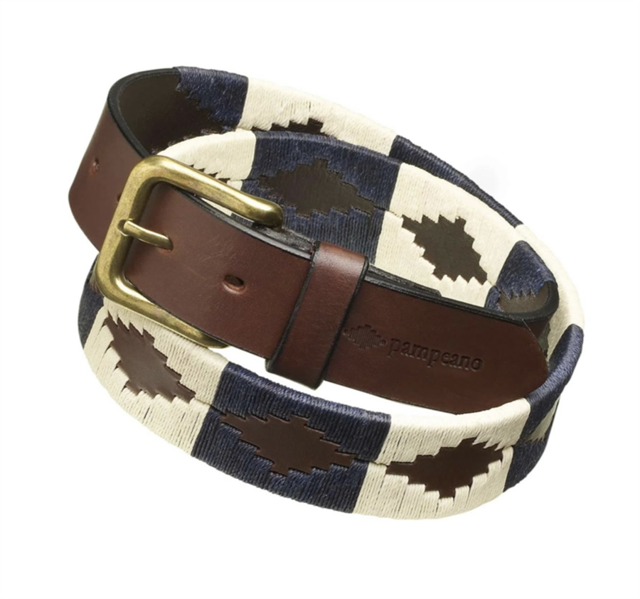 Pampeano Polo Belt - Jugadora