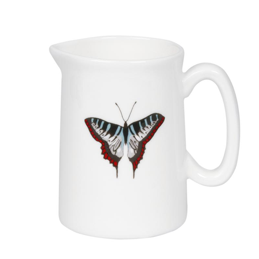 Sophie Allport Butterflies Jug - Mini