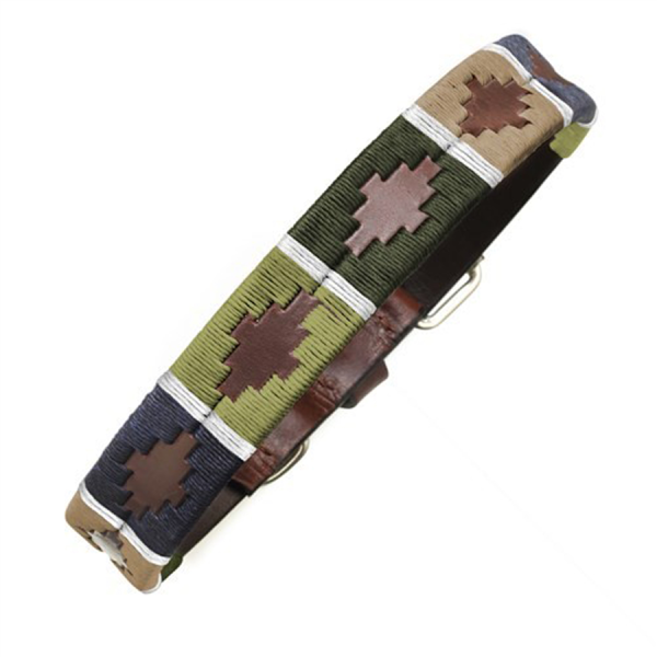 Pampeano Pampa Dog Collar - Caza