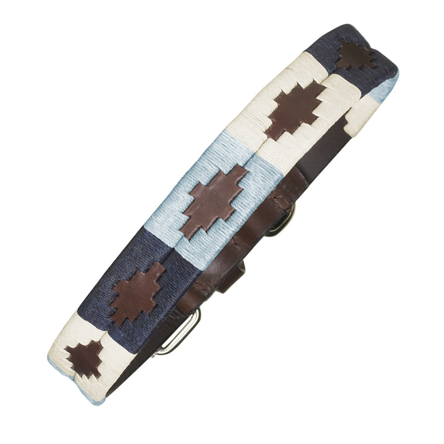Pampeano Pampa Dog Collar - Sereno