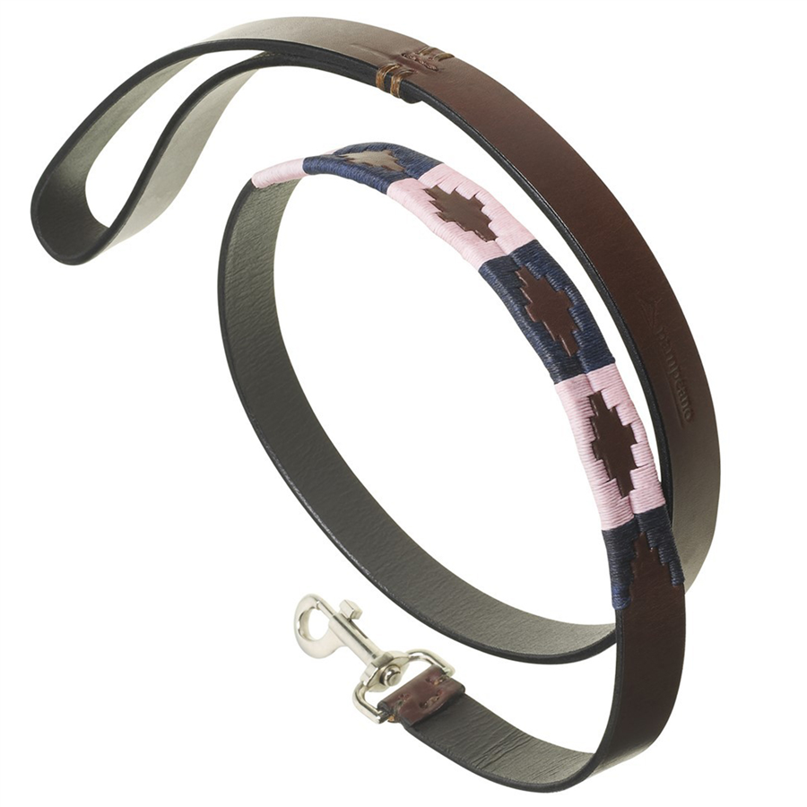 Pampeano Pampa Dog Lead - Hermoso