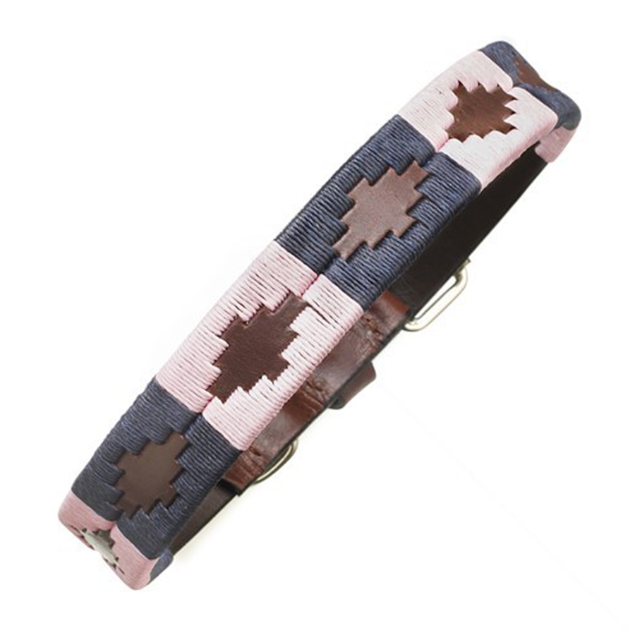 Pampeano Pampa Dog Collar - Hermoso