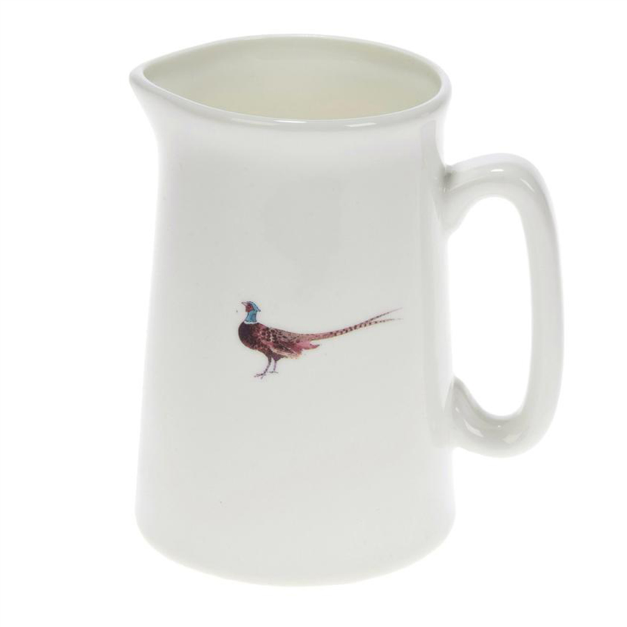 Sophie Allport Pheasant Jug - Small