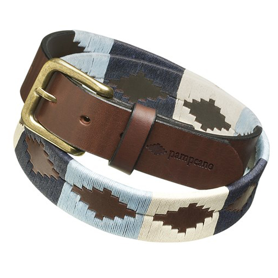 Pampeano Polo Belt - Sereno