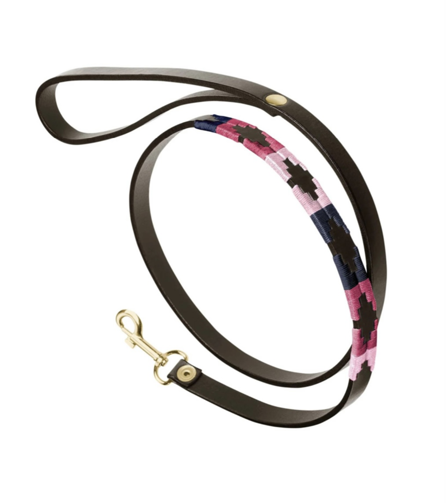Pampeano Pampa Dog Lead - Petalo