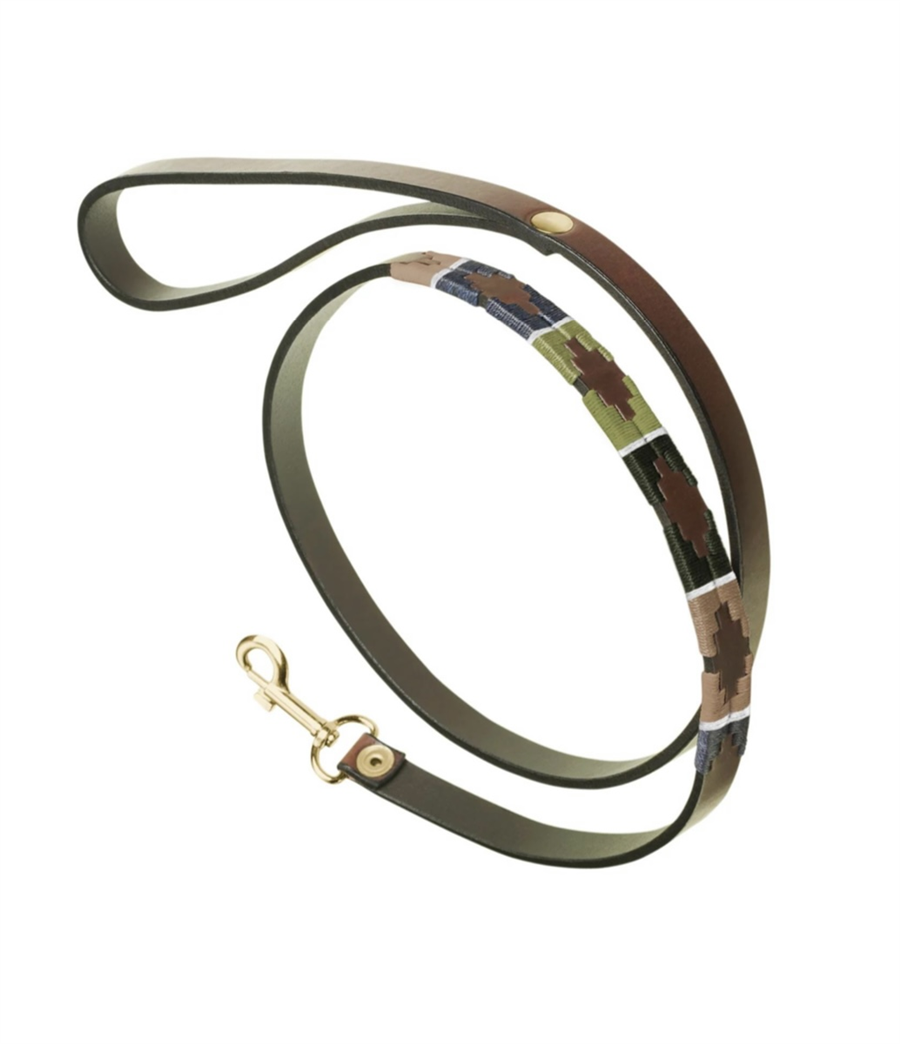 Pampeano Pampa Dog Lead - Caza