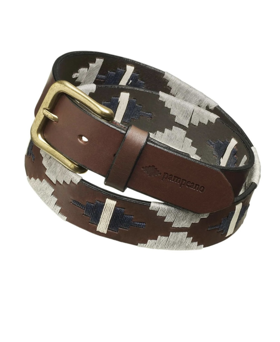 Pampeano Polo Belt - Tornado