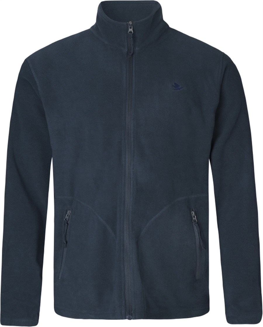 Seeland Men's Benjamin Fleece - Dark Navy