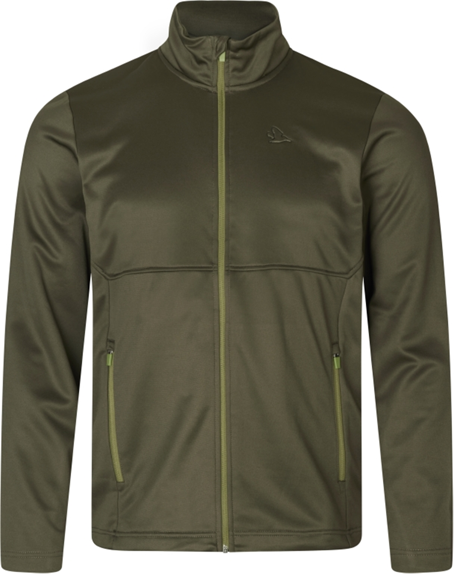 Seeland Elliot Fleece - Pine Green