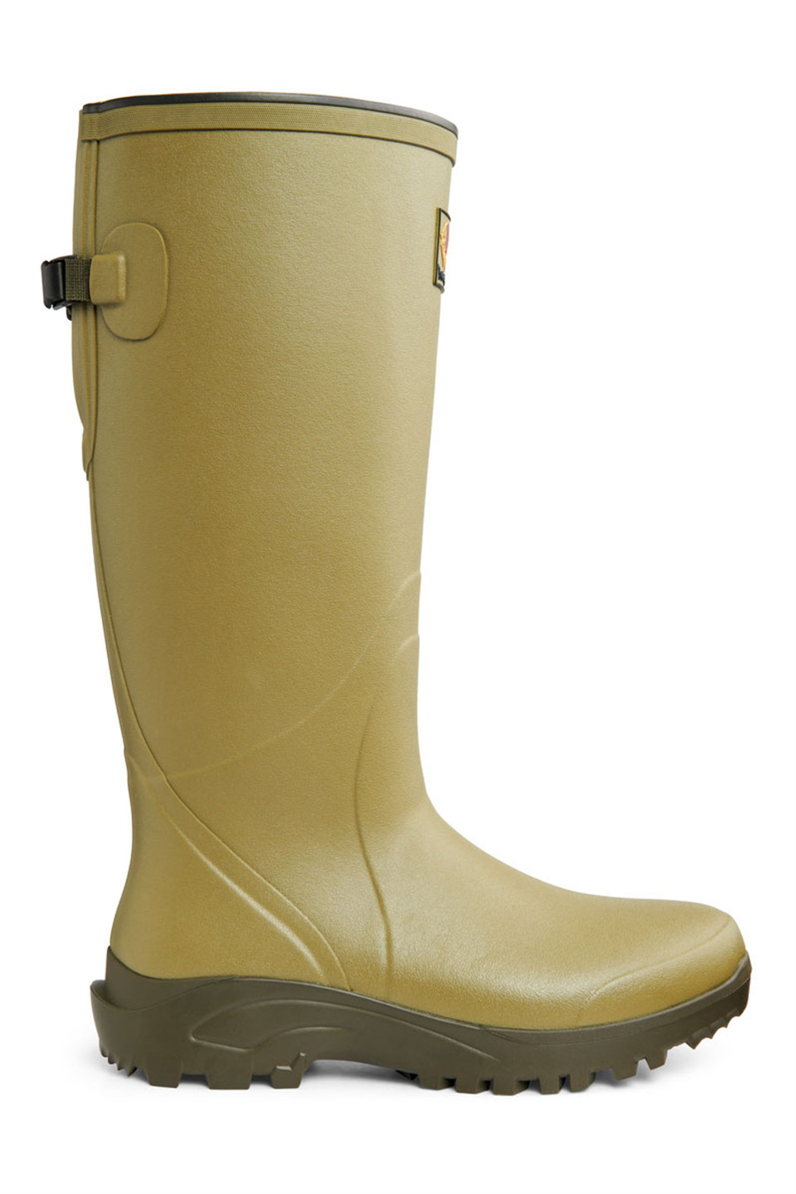 Gateway1 Field Master Wellington - Cedar Olive - Image 2
