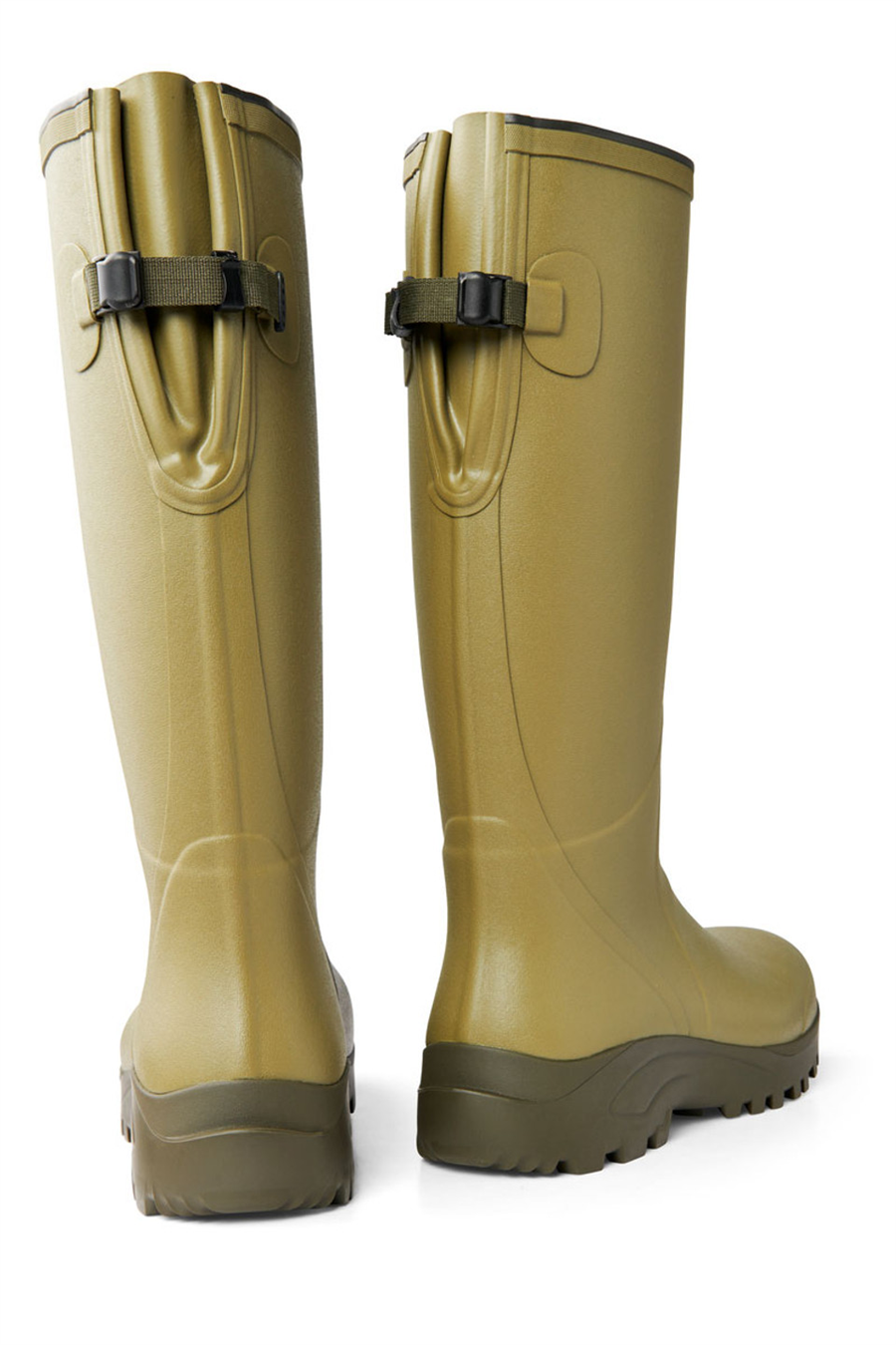 Gateway1 Field Master Wellington - Cedar Olive - Image 3
