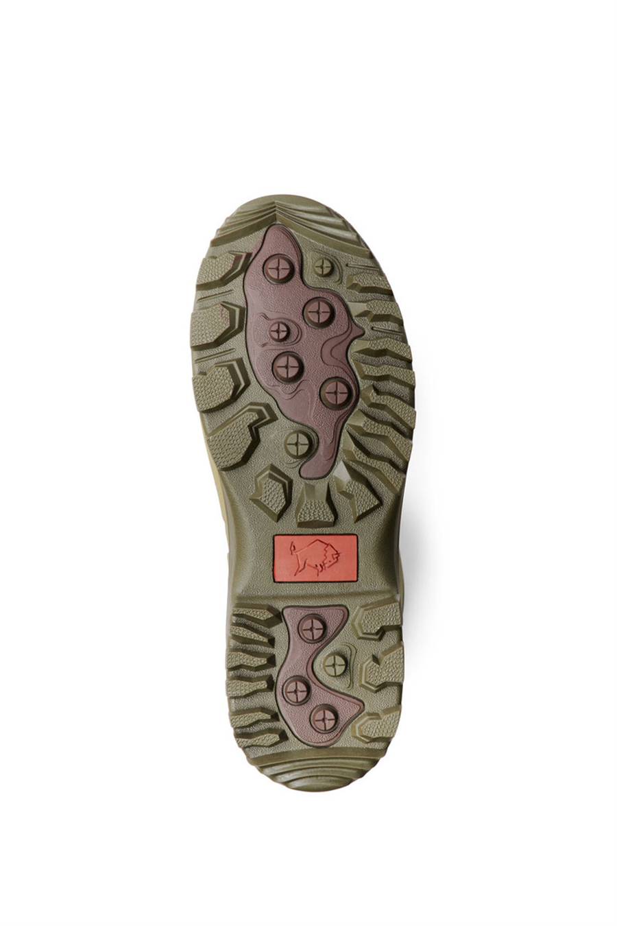 Gateway1 Field Master Wellington - Cedar Olive - Image 4