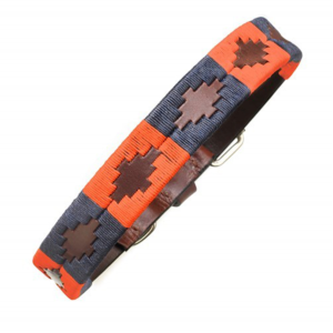 Pampeano Pampa Dog Collar - Audaz