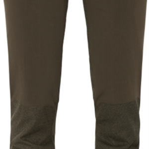 Seeland Ladies Larch Membrane Trousers - Pine Green
