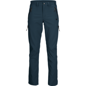 Seeland Outdoor Stretch Trousers - Moon Ocean