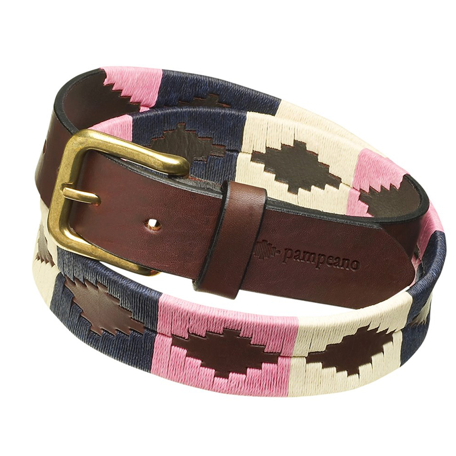 Pampeano Polo Belt - Dulce