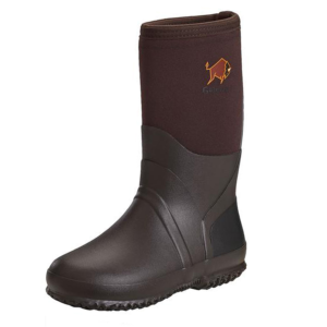 Gateway1 Wetland Master Junior Wellington - Dark Brown