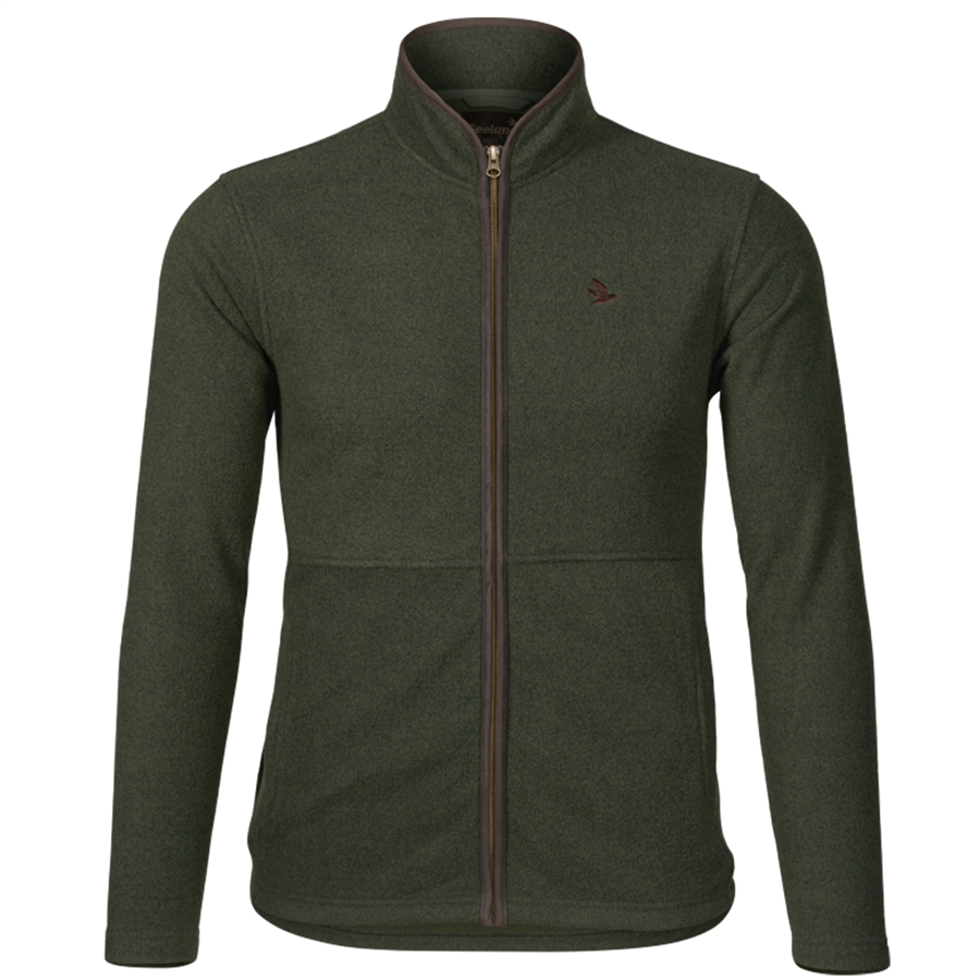 Seeland Woodcock Fleece - Classic Green