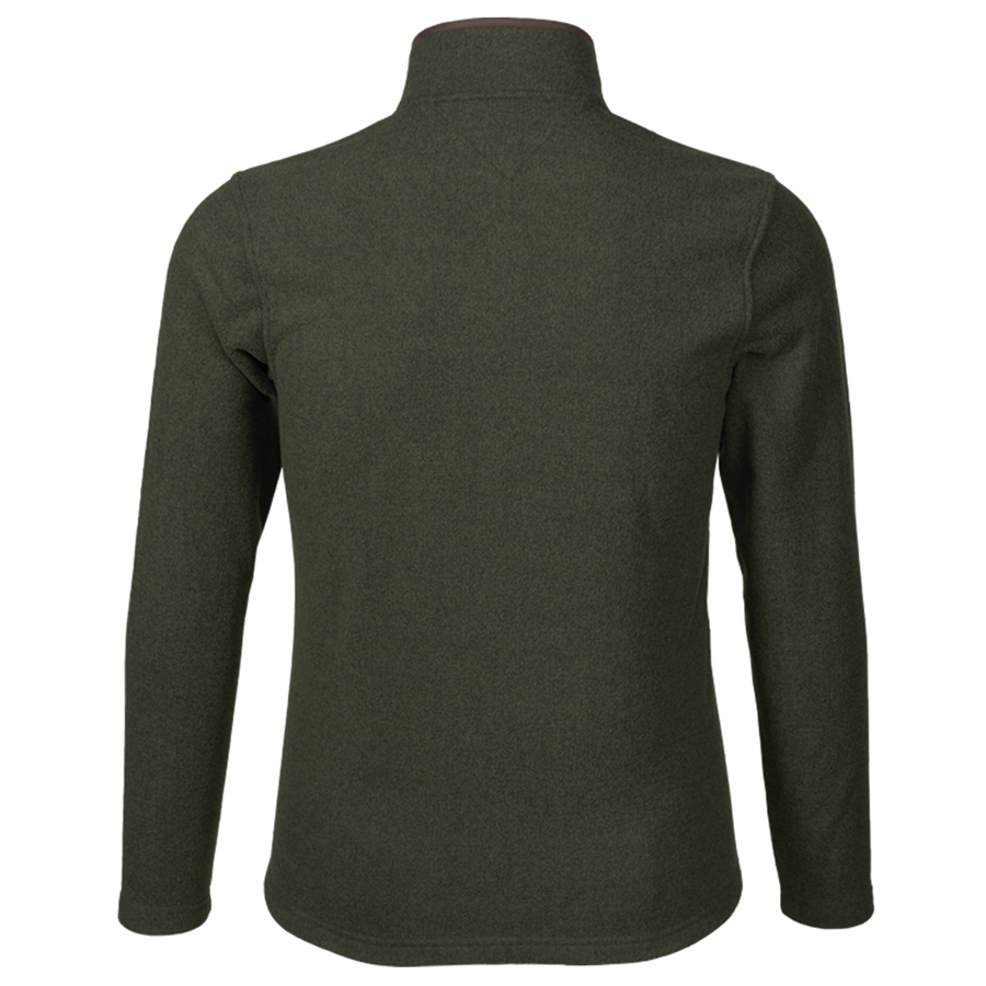 Seeland Woodcock Fleece - Classic Green - Image 2