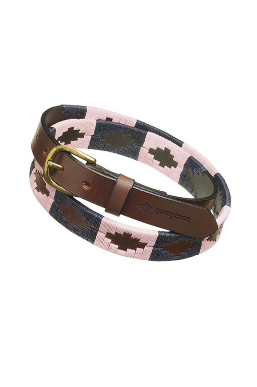 Pampeano Children's Belt - Hermoso