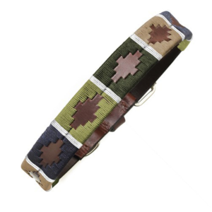 Pampeano Pampa Dog Collar - Caza