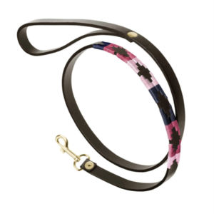 Pampeano Pampa Dog Lead - Petalo