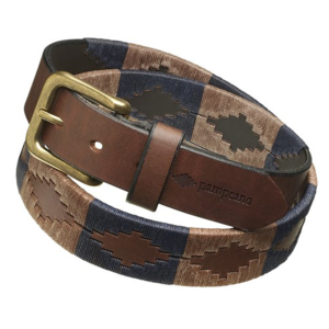 Pampeano Polo Belt - Jefe