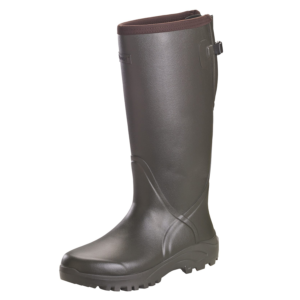 Gateway1 Sportsman II Wellington Boots - Khaki