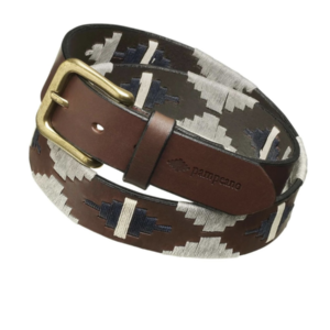Pampeano Polo Belt - Tornado