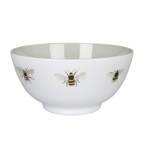Sophie Allport Melamine Bowl - Bees