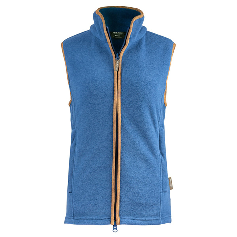 Jack Pyke Ladies Countryman Gilet - Denim