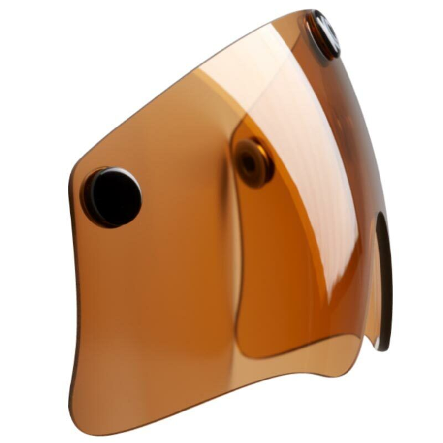 Castellani C-Mask II Lens - Light Brown