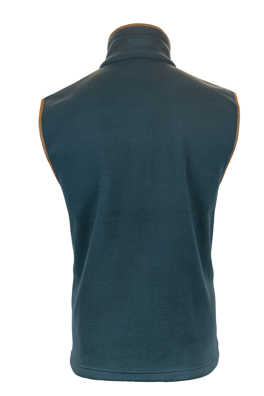 Jack Pyke Countryman Fleece Gilet - Deep Aqua - Image 3