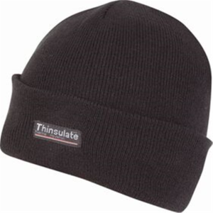 Jack Pyke Thinsulate Bob Hat - Black
