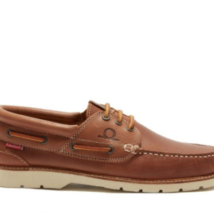 Chatham Men's Peregrine Shoes - Tan