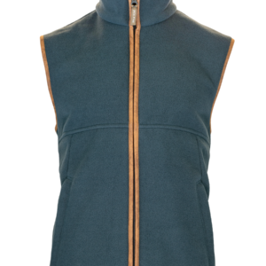 Jack Pyke Countryman Fleece Gilet - Deep Aqua