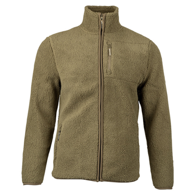 Jack Pyke Shires Fleece Jacket - Green