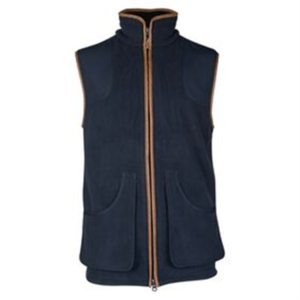 Jack Pyke Shooters Gilet - Navy